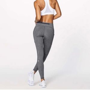 Lululemon Speed Up Legging